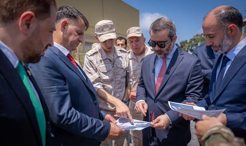 Suriye'de Rus askeri varlığı yeniden yapılandırma sürecine giriyor
