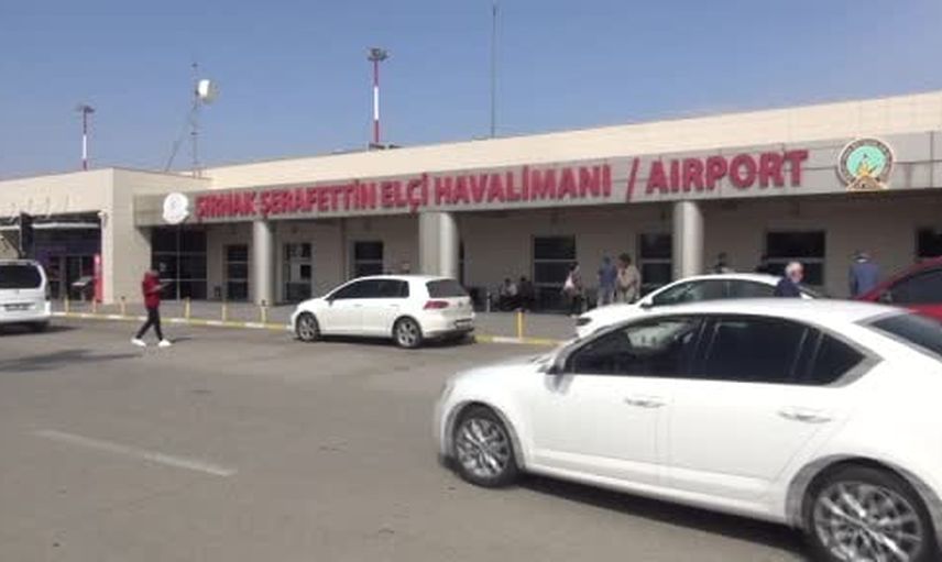 Cizre'de umut ve gurur: Avrupa bronzunu getiren boksörün dönüşü