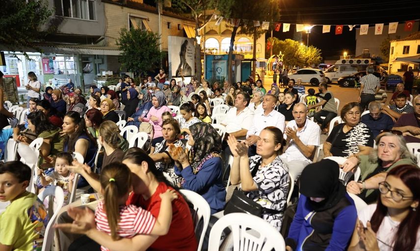 Bağ bozumu şenliklerinde üzüm üreticilerinin talepleri konuşuldu