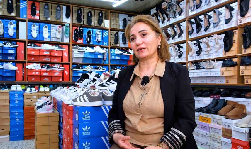 Çorum'un meydanı: geçmiş şehirle yeniden buluştu