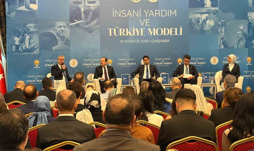 İnsani yardımda 'Türkiye modeli': 20 yılda kurumsal güçlenme ve sahadaki sınamalar