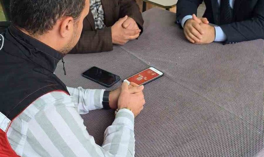 Muğla'da 'İyilik Var' platformu gönüllülerle buluşuyor
