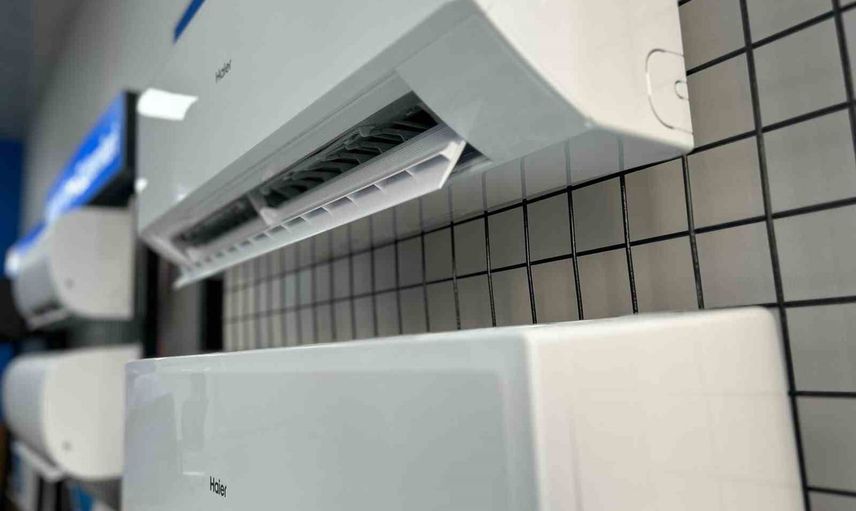 van'da klimalar kışın da ısıtma alternatifi olarak yükseliyor