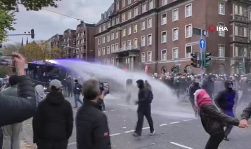 Gençlerin talepleri sokaklara taştı: Gen Z regelt öncülüğünde 34 kentte protesto