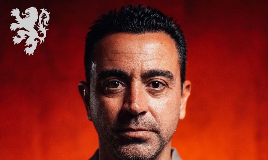 Hollanda milli takımının yeni rotası: Xavi dönemi başlıyor