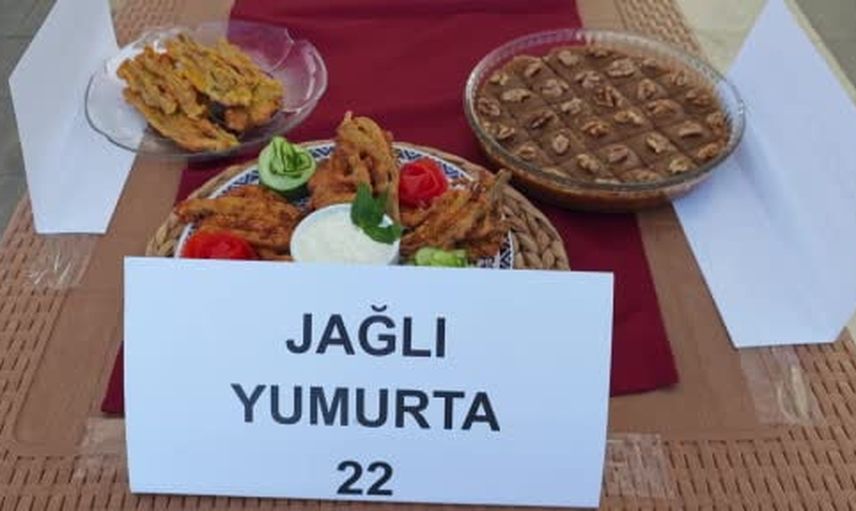 Bitlis'in 42 lezzeti sahnede: yöresel yemekler gelecek kuşaklara aktarılıyor