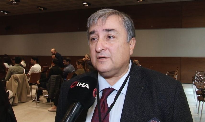 Gün doğarken başlayan bel ağrısı ankilozan spondilite işaret edebilir
