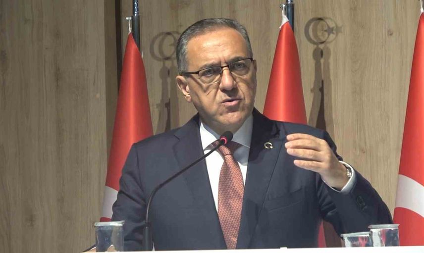 Yalova risk azaltma dönemini planlıyor: 2027-2031 hedefleri masaya yatırıldı