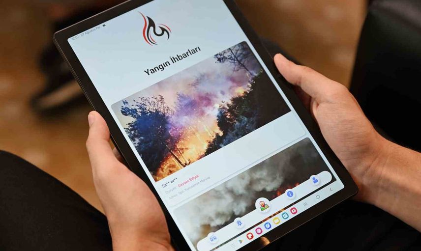 mcBÜ projeleri Avrupa Dayanışma Programı'ndan hibe aldı