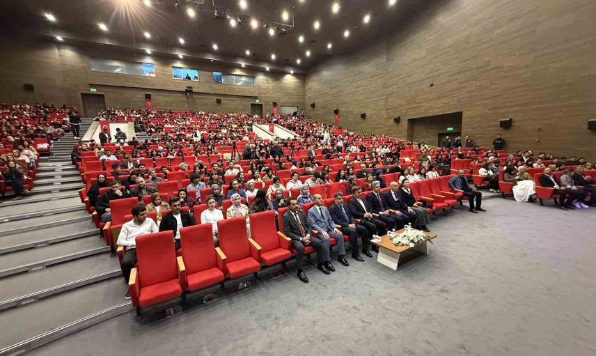 Üniversitelilere 869 kişilik istihdam fırsatı: kura sonuçları açıklandı