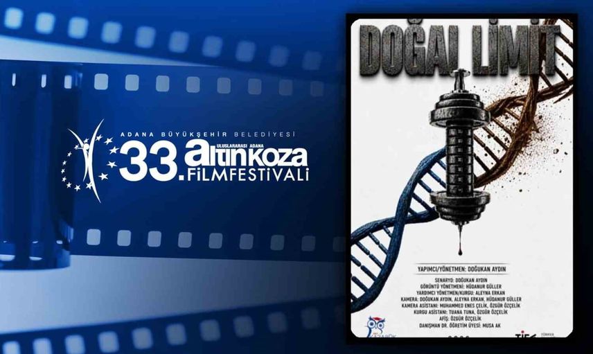 Safranbolu'dan sosyal medya eleştirisi: 'Doğal Limit' Altın Koza'da finalist