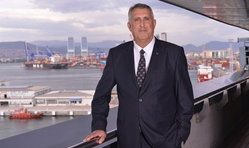 rıza seyyar, manisa ticaret borsası başkanlığı için aday olduğunu açıkladı