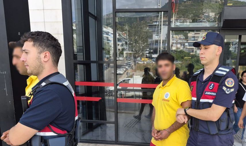 Market müdahalesi sonrası dönüş kanlı bitti: iki kardeş tutuklandı