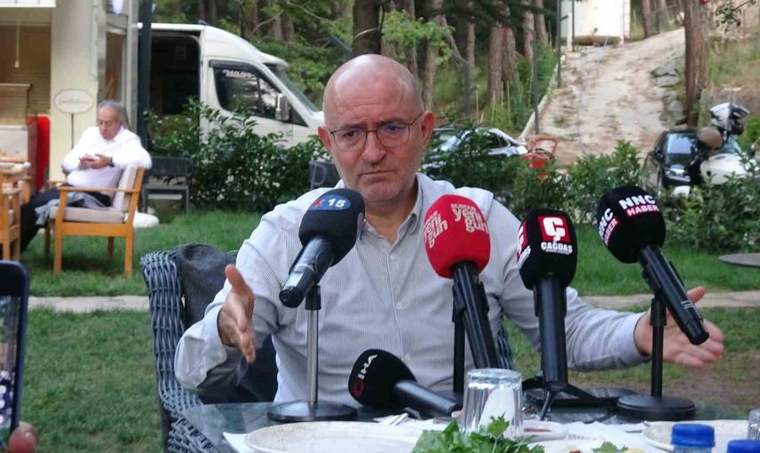 Burdur'da kayyum tartışması: özel idareye sivil yönetici şart