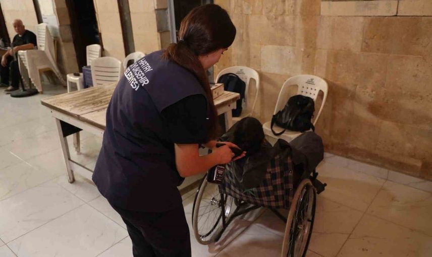 Güzelliğe erişim: HBB'den evde kuaför ve bakım hizmeti