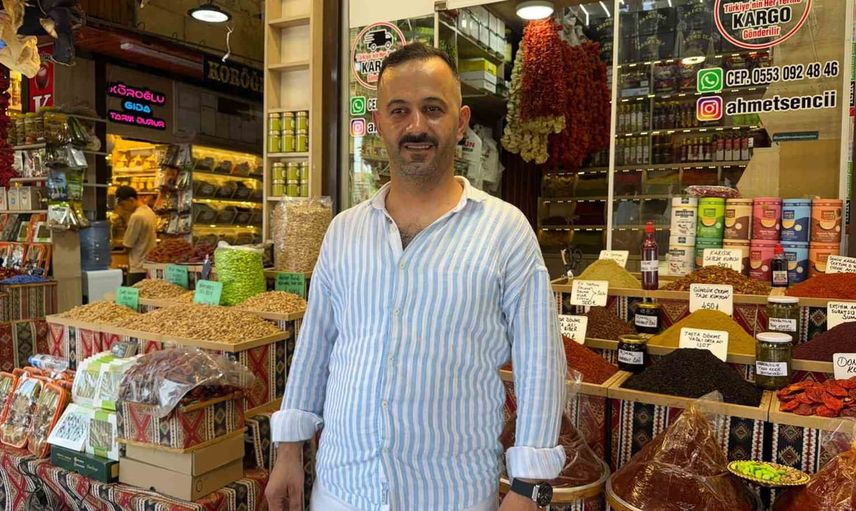 Güneydoğu'ya ilgi canlandı: terörsüz Türkiye Gaziantep esnafını umutlandırdı