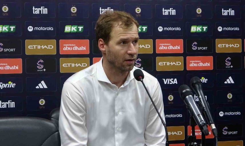 Bayern Münih'in Fenerbahçe yenilgisi: Gavel fiziksel zorluğa dikkat çekti
