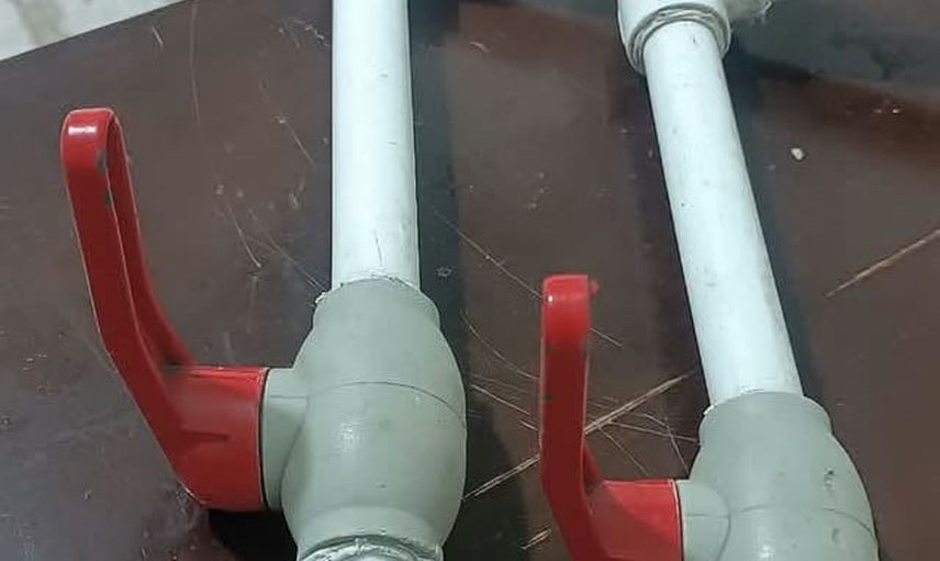Mezarlıklardaki hayrat çeşmelerinin tahribi Cizre sakinlerini ayağa kaldırdı