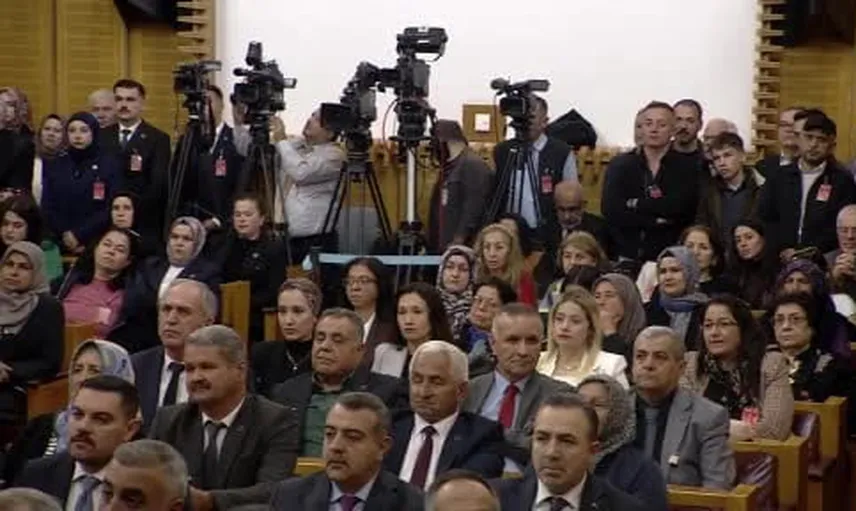Bahçeli'den ekonomik güven vurgusu