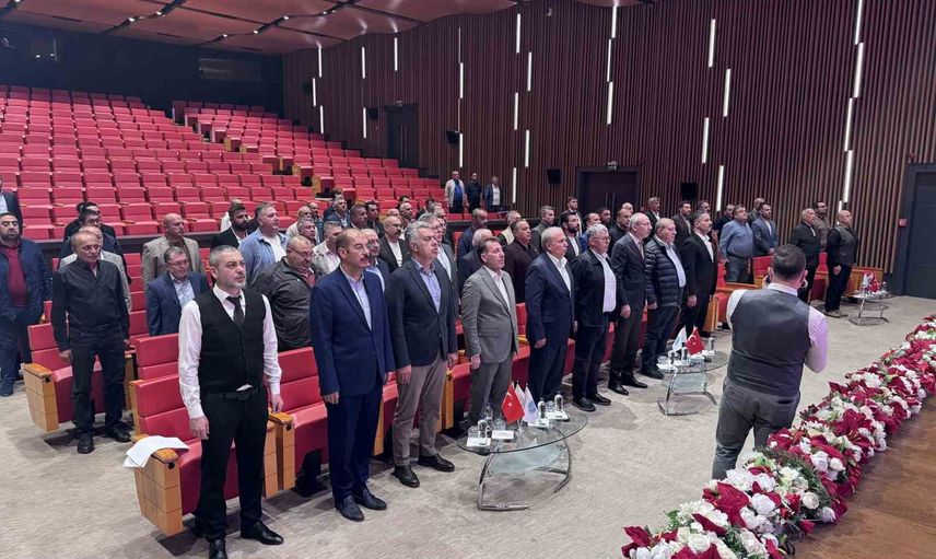 Kto seçimlerinde kırmızı çizgi: kardeşim de olsa rakip olur