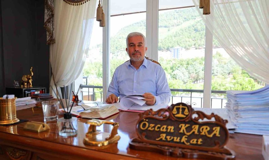 Kahramanmaraş'ta okul saldırısı davasında baba için 10 kez ağırlaştırılmış müebbet, anneye 22,5 yıla kadar hapis talebi