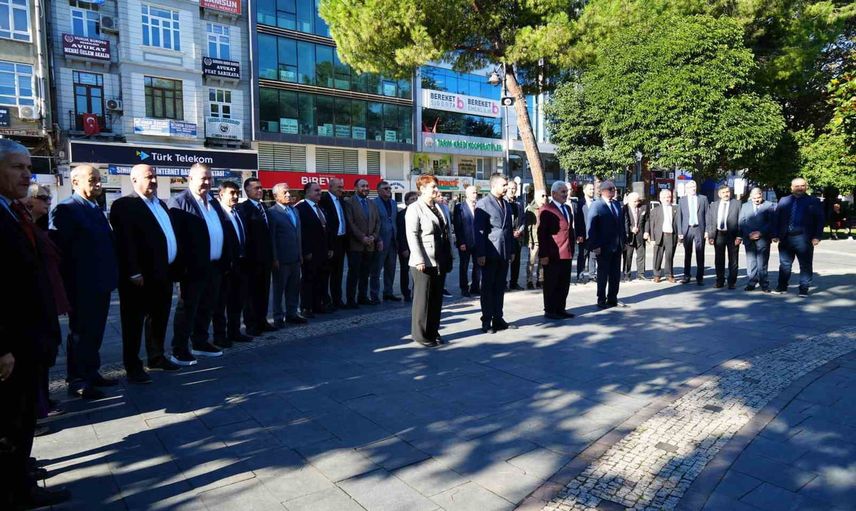 Muhtarlıkta dönüşüm: muhtarlar dijital çağda güçleniyor