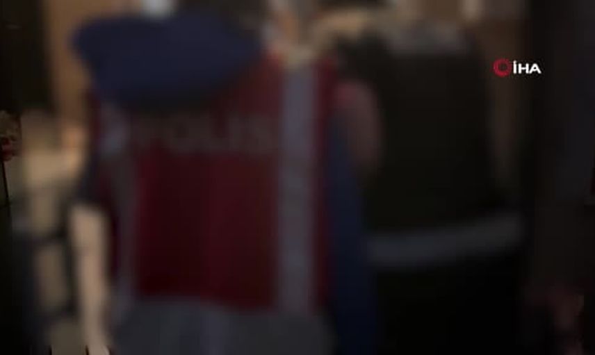 Çanakkale'de denetimlerde göçmen kaçakçılığı ve çok yönlü suç operasyonu