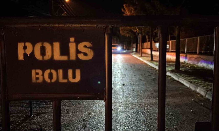 Bolu davasında savunma turu: Tanju Özcan ve sanıklar esas hakkındaki beyanlarını sundu