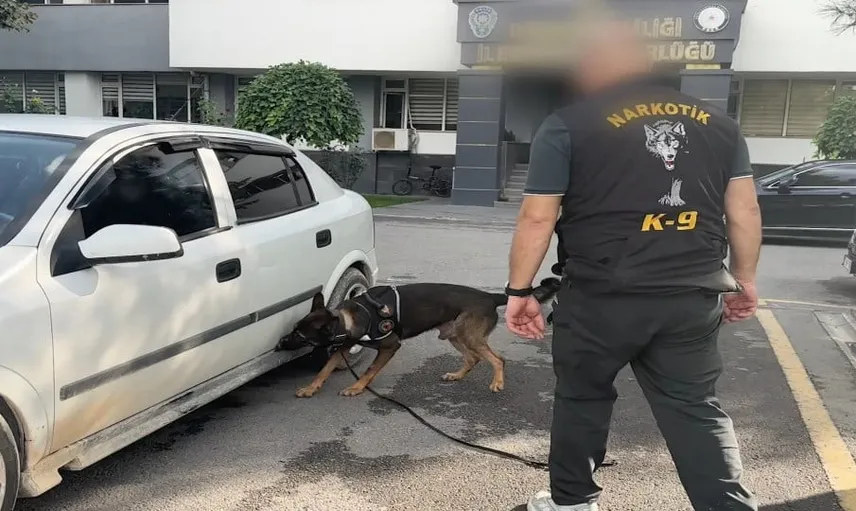 Sevkiyat yolları kesildi: Batman'da iki operasyonda uyuşturucu ve 7 tutuklama