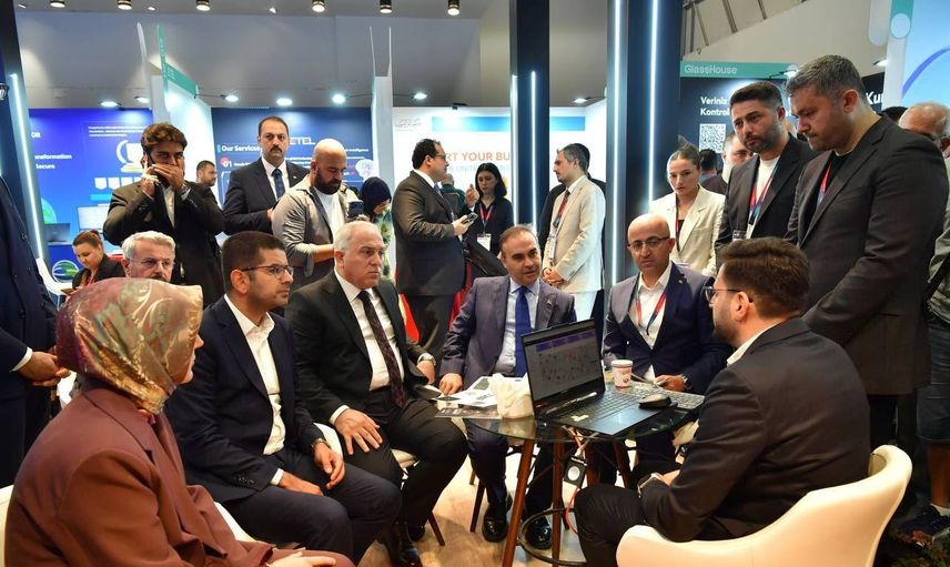 Fatih'te yapay zekâ projeleri şehir yönetimini yeniden şekillendiriyor