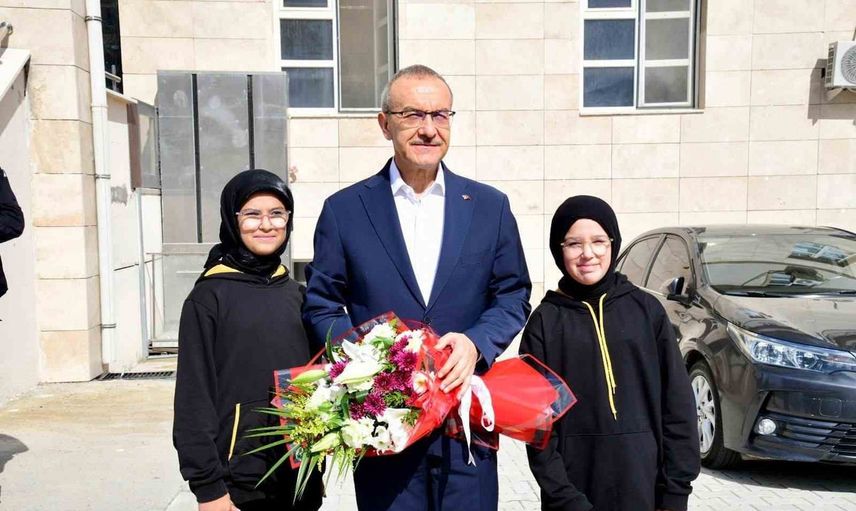 Bölgesel sorumluluk ve eğitim: Türkiye'nin umut rolü