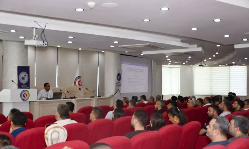Dijital uyum için rehberlik: Adıyaman'da etds bilgilendirmesi
