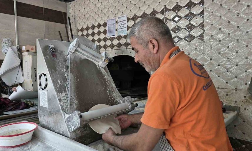 Fırıncı esnafını ayakta tutma mücadelesi: maliyet baskısına karşı dayanışma çağrısı