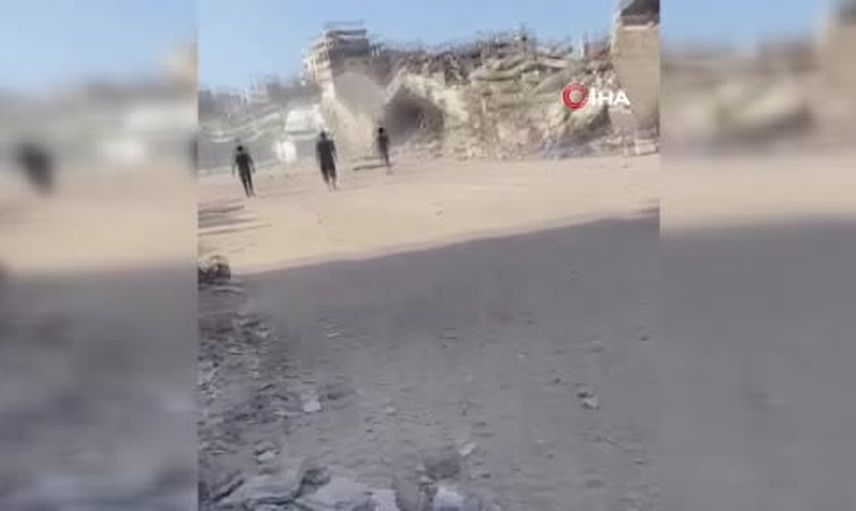 Yaralılara yardım eden sivillere saldırı: Şeyh Rıdvan'da 2 ölü, 7 yaralı