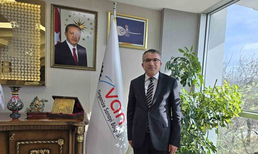 Malazgirt'ten 30 Ağustos'a: Anadolu'nun tapusunun tescili vurgulandı