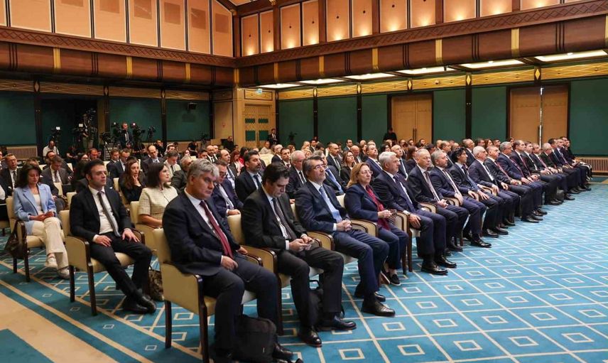 Orta vadeli programda yol haritası: enflasyon yıl sonunda yüzde 28,4, 2029'da tek haneli hedef