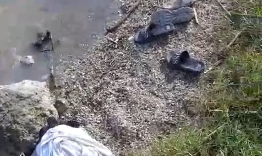 Kıyıda bulunan kıyafetler sonrası Adana’da iki çocuğun kaybolmasıyla arama başlatıldı