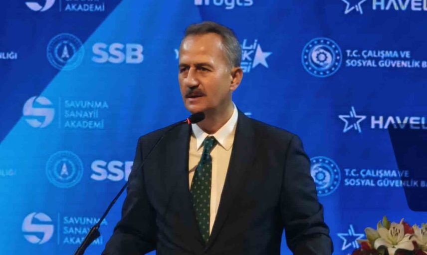 KOVAN yazılımı şirketlerde modüler kullanım olarak zorunlu tutuluyor