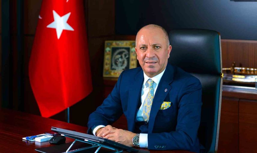 Ankara'nın yüksek teknolojisi ihracata güç katıyor