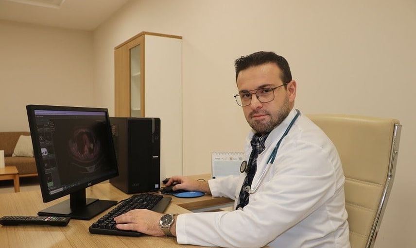 Kişiye özel onkoloji: akıllı ilaçlar ve immünoterapinin yükselen rolü