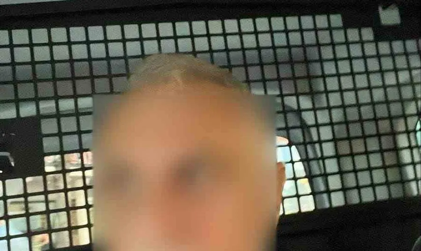 Interpol listesinde yer alan şüpheli Fatih'te eşiyle yakalandı