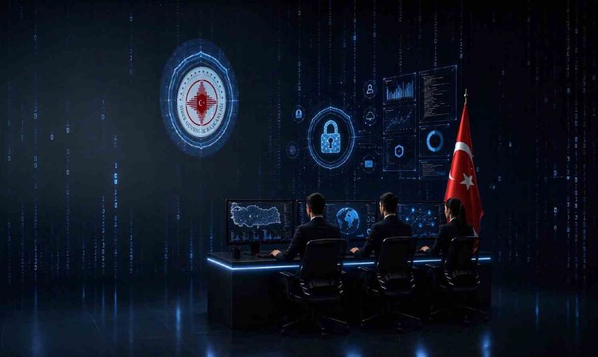 Siber Güvenlik Başkanlığı, e-Devlet Kapısı'nın güvenliğini teyit etti