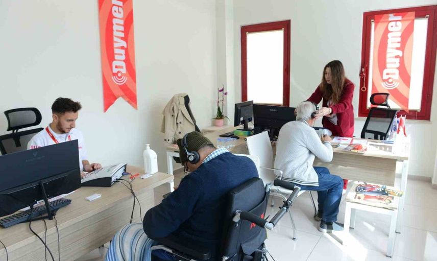 Nilüfer'de koruyucu sağlık odaklı üç günlük etkinlik başlıyor