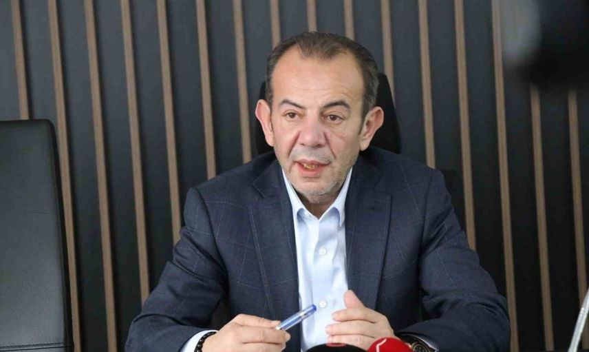 Bolu'da mütalaa açıklandı: Özcan için 69,5 yıldan 217 yıla kadar hapis talep edildi