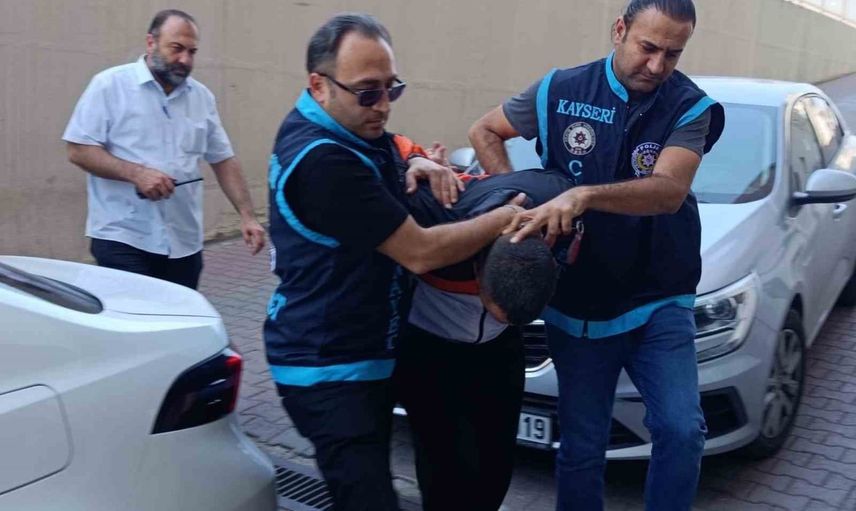 Misafir olduğu evde çıkan tartışma can aldı