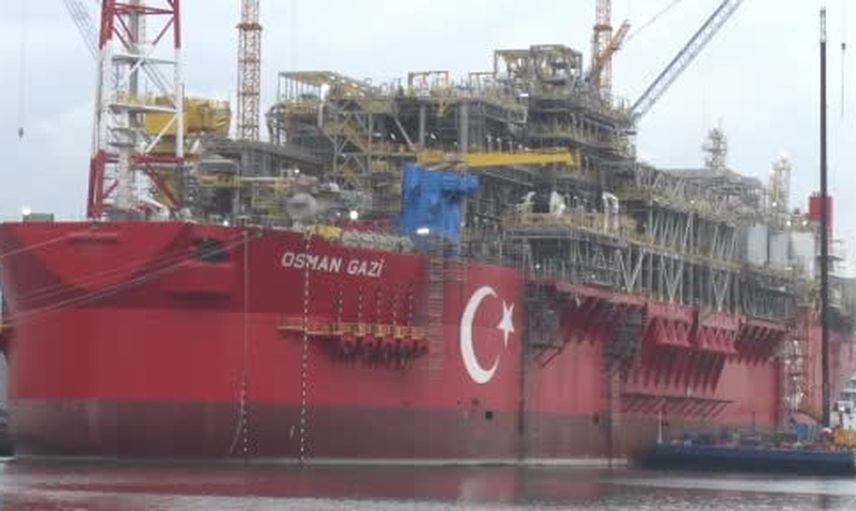 bayraktar: modern tarihin en büyük enerji krizini yaşıyoruz, hazırlıklar tamam
