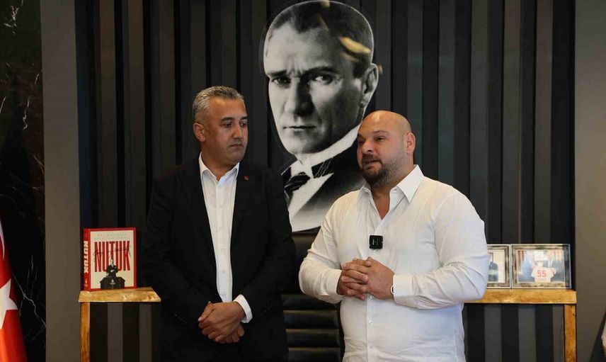 Atakum'da teminat mektubu bekleniyor, maaşların ödemesi imzayla başlayacak