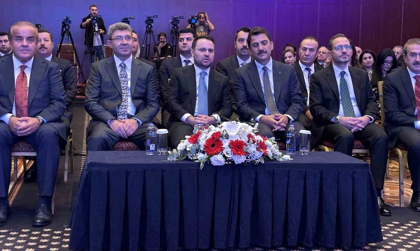 Yargıda erişim ve hız önceliği: her dosyanın ardında adalet bekleyen bir kişi var