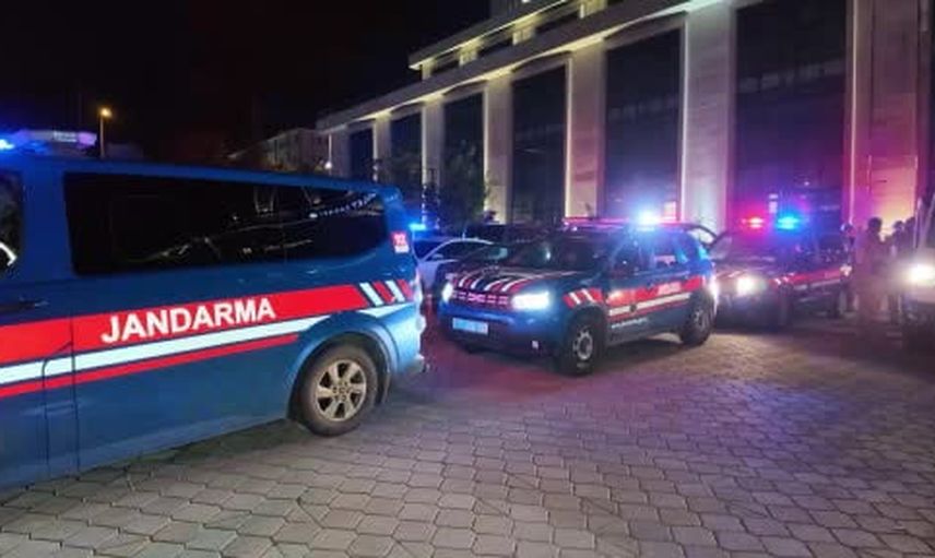 Yahşihan'da yolsuzluk soruşturmasında 15 tutuklama, iki eski başkan da aralarında