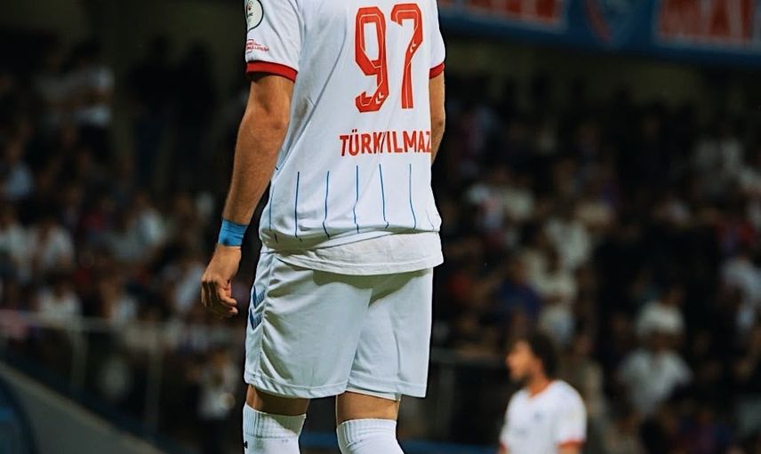 Bulvarspor Karabük İdman Yurdu'nu deplasmanda 5-1 yendi